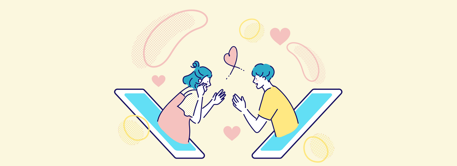 婚活マリッジブログイメージ