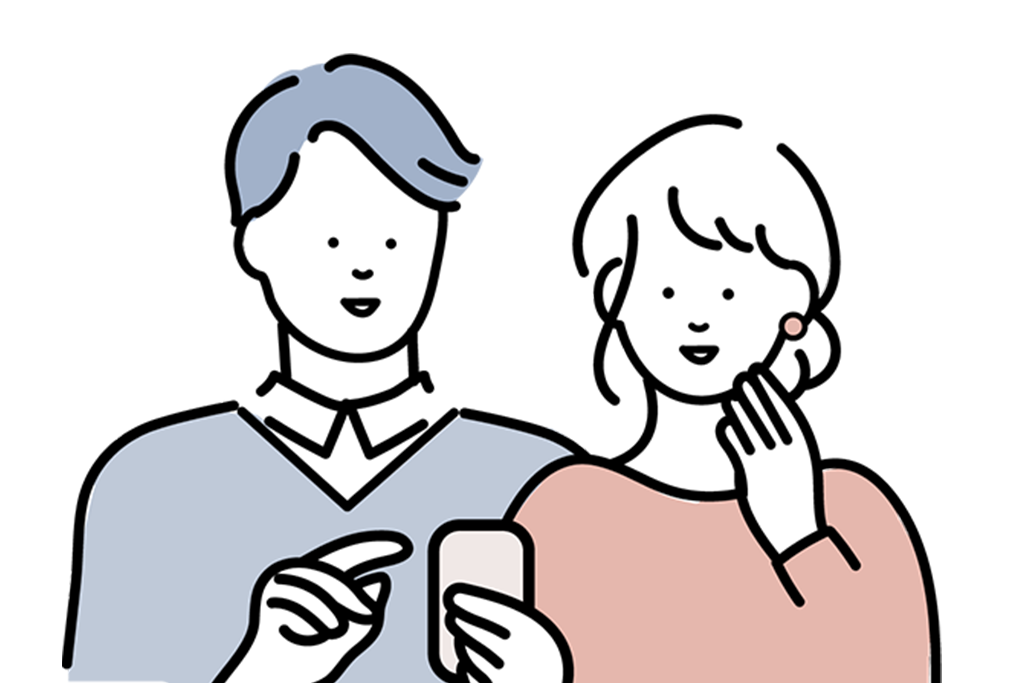 お見合い迄の期間